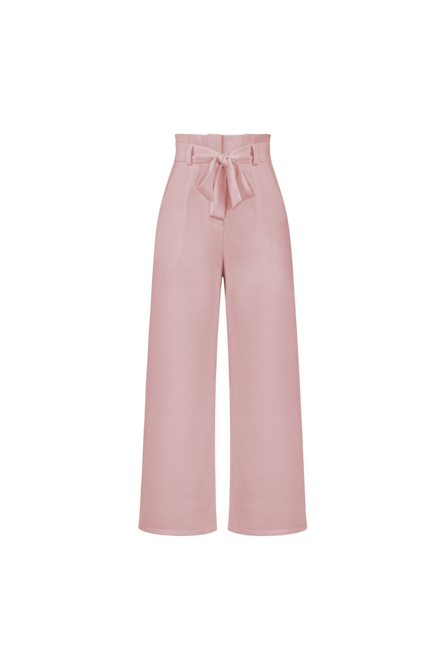 WW | Leinenhose Für Frauen Lang