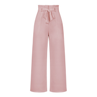 WW | Leinenhose Für Frauen Lang