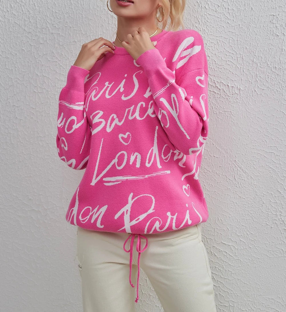 WW | Modischer Pullover für den ultimativen Look