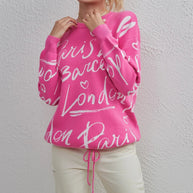 WW | Modischer Pullover für den ultimativen Look