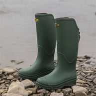 WW | Modische Gummistiefel für Damen für den Regen