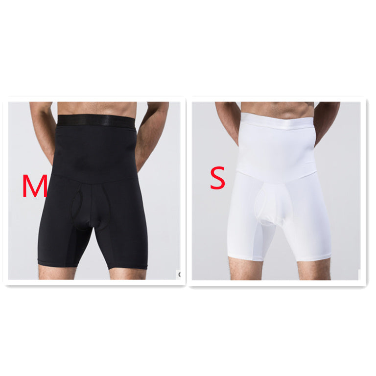 W&W Mode | Figurformende Slimming Shorts Für Herren