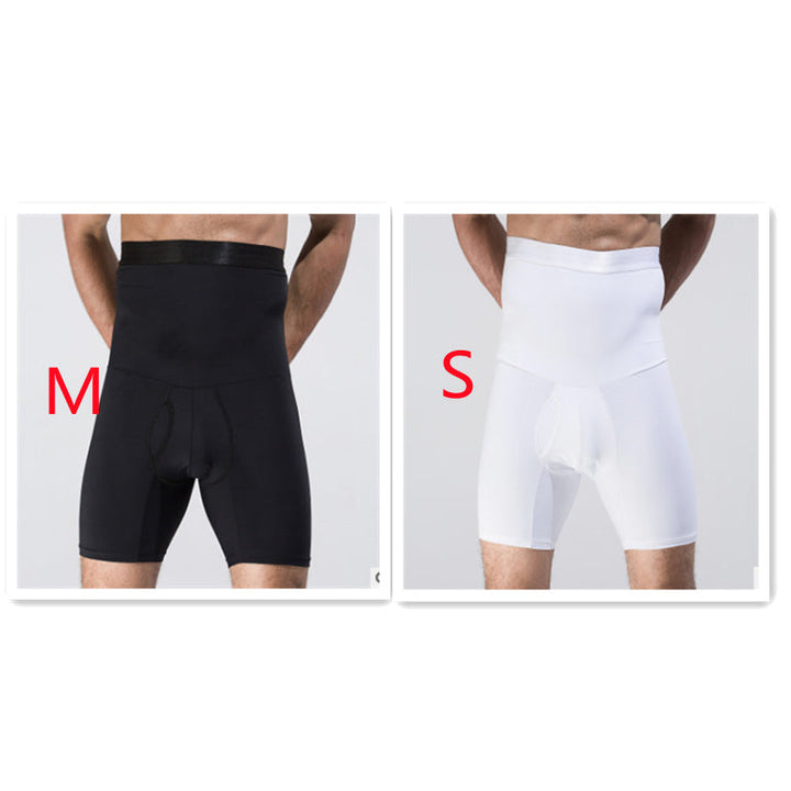 W&W Mode | Figurformende Slimming Shorts Für Herren