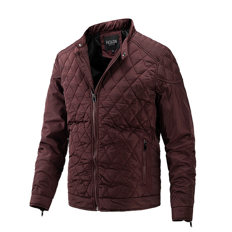 W&W Mode | Ubergangsjacke Für Herren