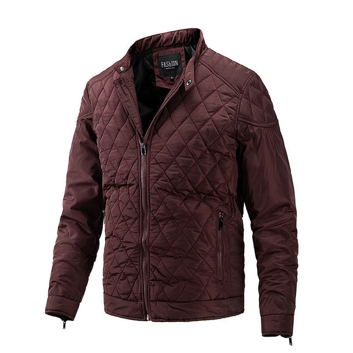 W&W Mode | Ubergangsjacke Für Herren