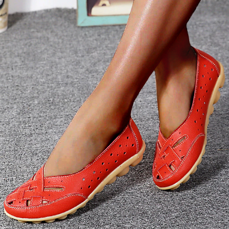 W&W Mode - Neue Freizeitschuhe für Frauen