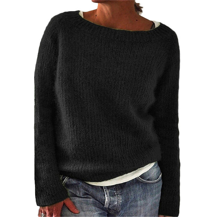 W&W Mode | Klassischer Pullover