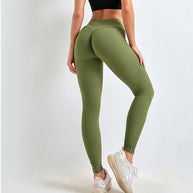 WW | Supreme Push Up Leggings