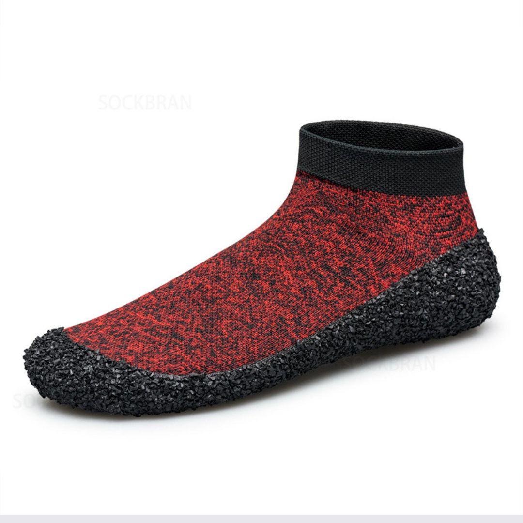 W&W Mode | Bequeme Rutschfeste Knöchelsocken