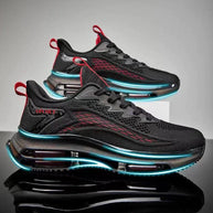 WW | Doppeltes Luftkissen Atmungsaktive Turnschuhe