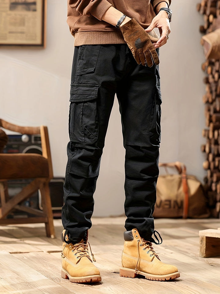 W&W Mode | Herren Cargo Hose
