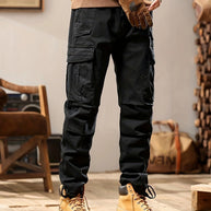 WW | Herren Cargo Hose