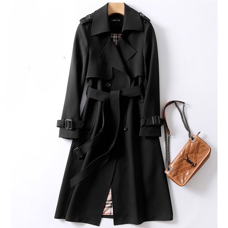 WW | Trenchcoat Für Damen