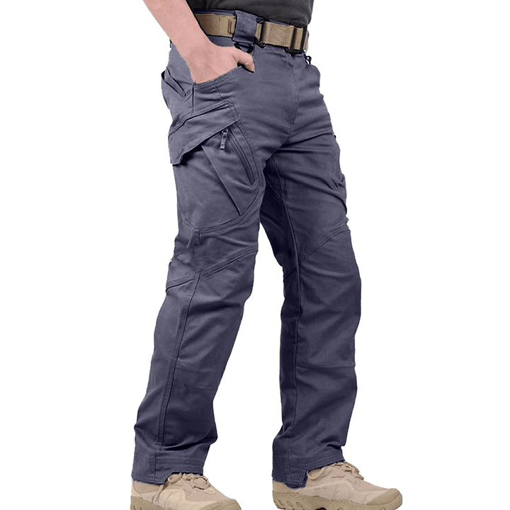W&W Mode | Vielseitige Taktische Cargohose
