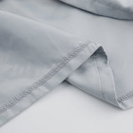 WW | Viktorianisch inspirierte Bluse mit hohem Kragen