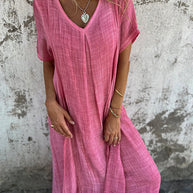 Lynn | Luftiges Kleid