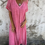 Lynn | Luftiges Kleid
