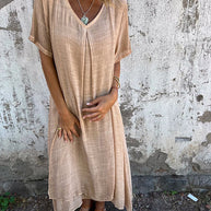Lynn | Luftiges Kleid