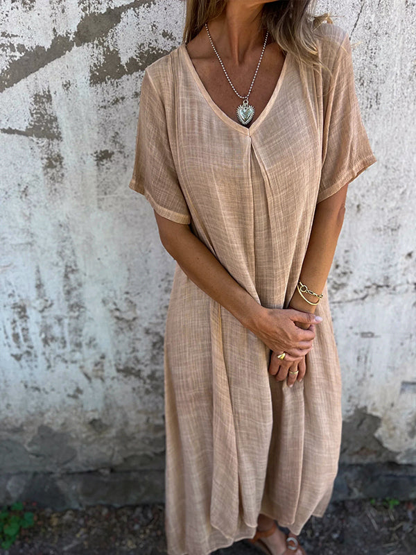 Lynn | Luftiges Kleid