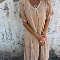 Lynn | Luftiges Kleid