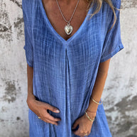 Lynn | Luftiges Kleid