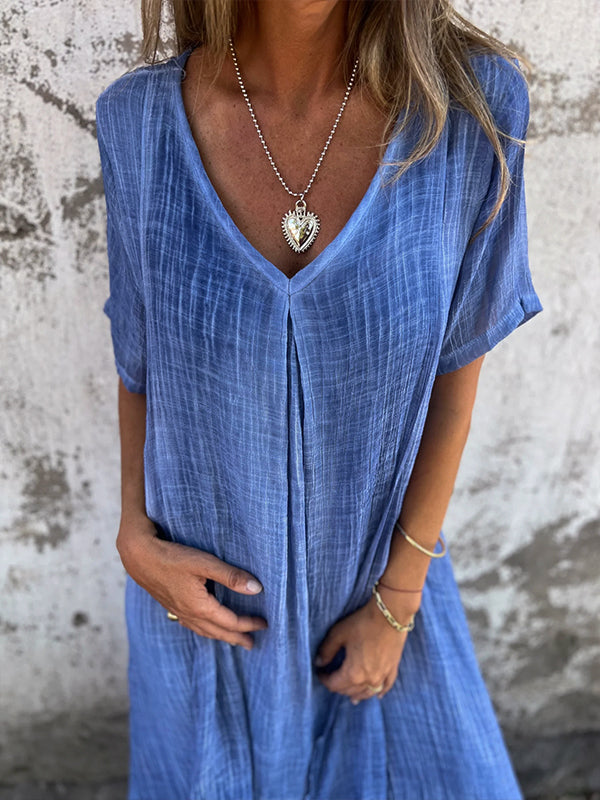 Lynn | Luftiges Kleid