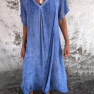 Lynn | Luftiges Kleid