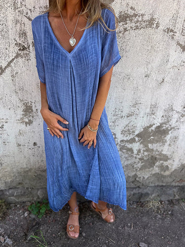 Lynn | Luftiges Kleid