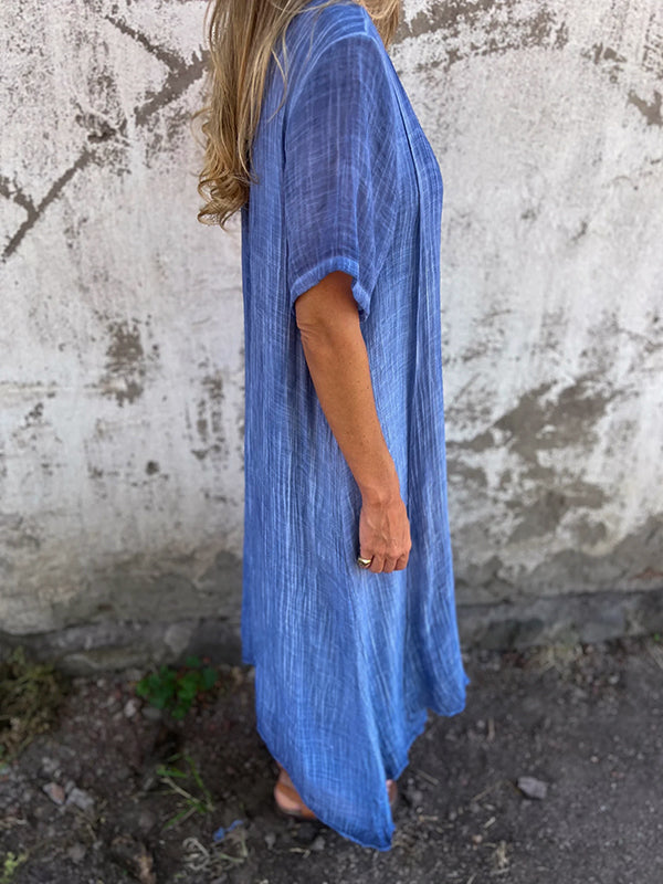Lynn | Luftiges Kleid