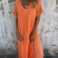 Lynn | Luftiges Kleid