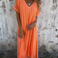 Lynn | Luftiges Kleid