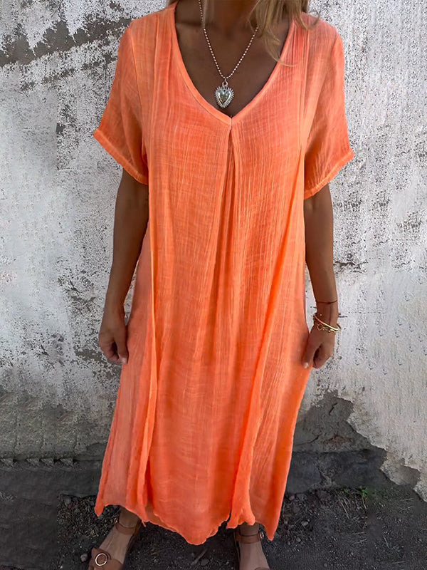 Lynn | Luftiges Kleid