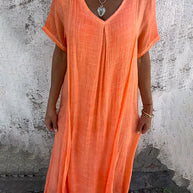 Lynn | Luftiges Kleid