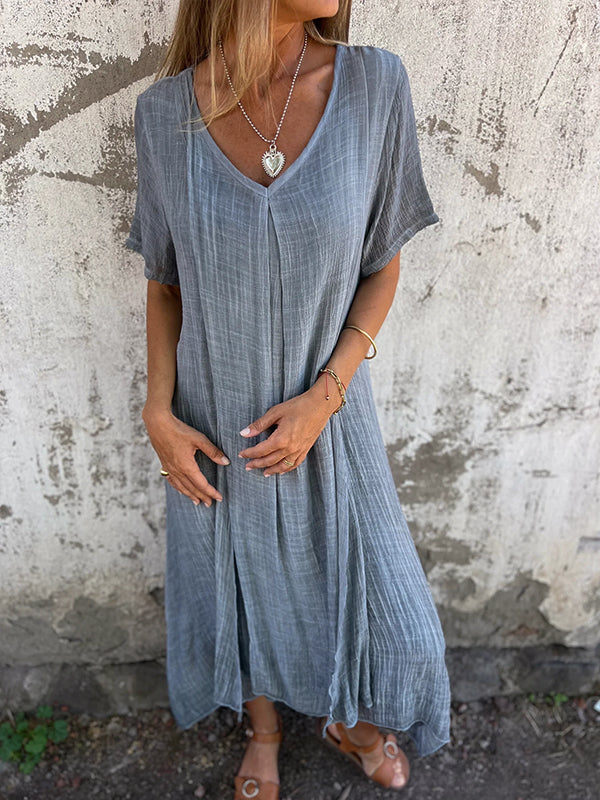 Lynn | Luftiges Kleid