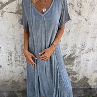 Lynn | Luftiges Kleid