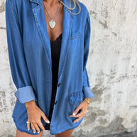 Ysabeau™ - Elegant Casual Jacket