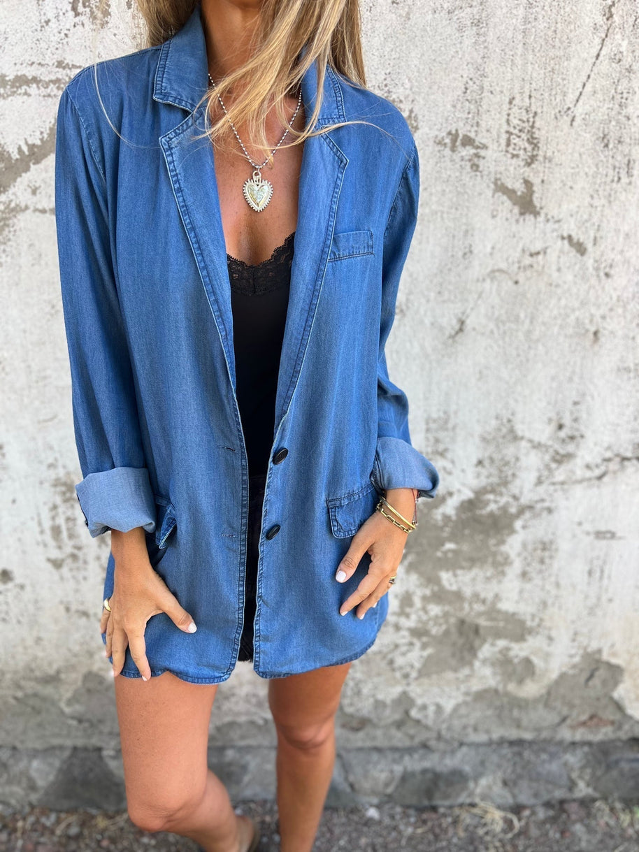 Ysabeau™ - Elegant Casual Jacket