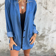 Ysabeau™ - Elegant Casual Jacket