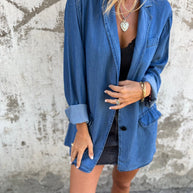 Ysabeau™ - Elegant Casual Jacket