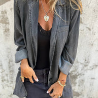Ysabeau™ - Elegant Casual Jacket