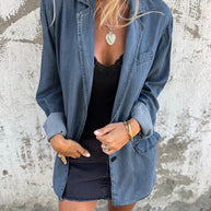 Ysabeau™ - Elegant Casual Jacket