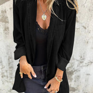 Ysabeau™ - Elegant Casual Jacket