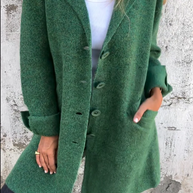 WW | Eleganter Herbstmantel