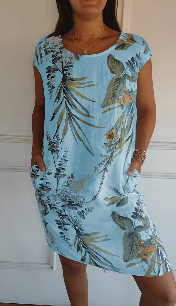 WW | Frauen Schönes Abendkleid