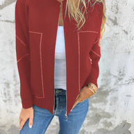 WW | Stylische Jacke