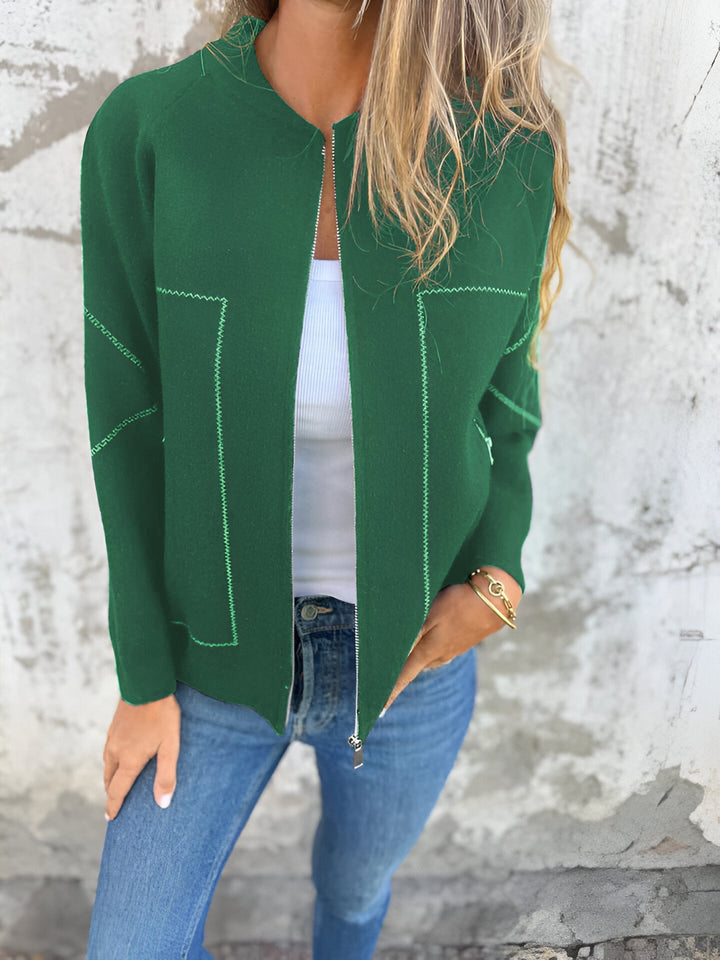 W&W Mode | Stylische Jacke