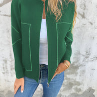 WW | Stylische Jacke