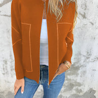 WW | Stylische Jacke