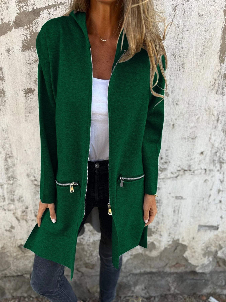 WW | Freizeit-Trenchcoat für Damen