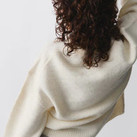 WW | Warmer Strickpullover für den Winter